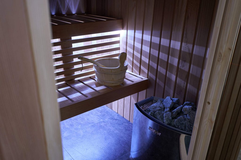 Co to znaczy sauna fińska i jaki jej jest koszt!