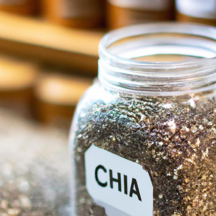 Gdzie kupić nasiona chia?