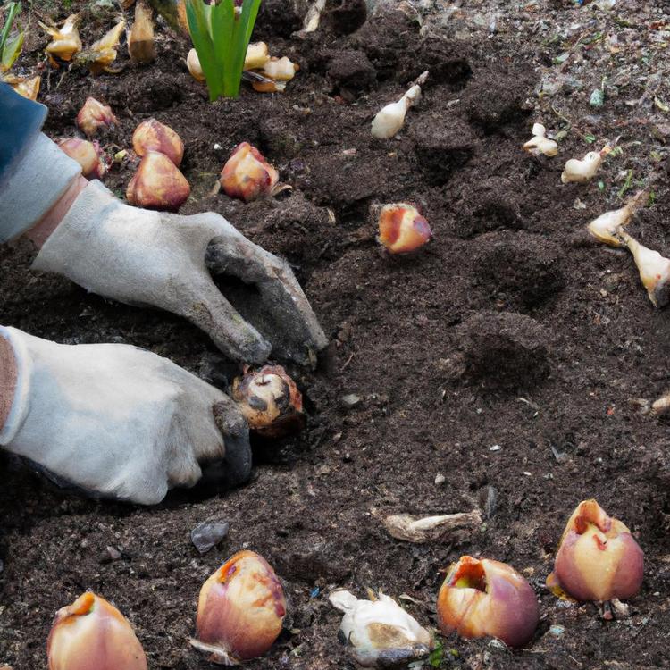 Kiedy sadzić tulipany w ogrodzie? Najlepszy termin!