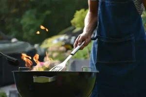 Jak i co grillować w folii aluminiowej