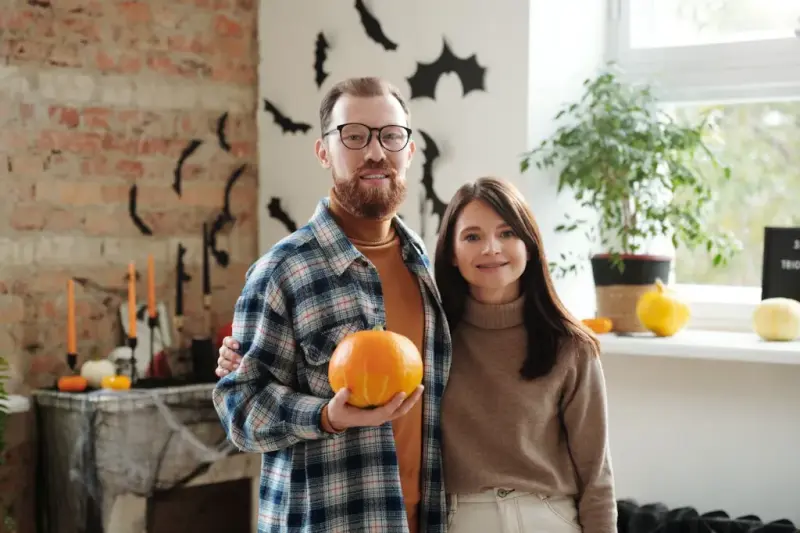 Najlepsze pomysły na ozdoby jesienne do domu